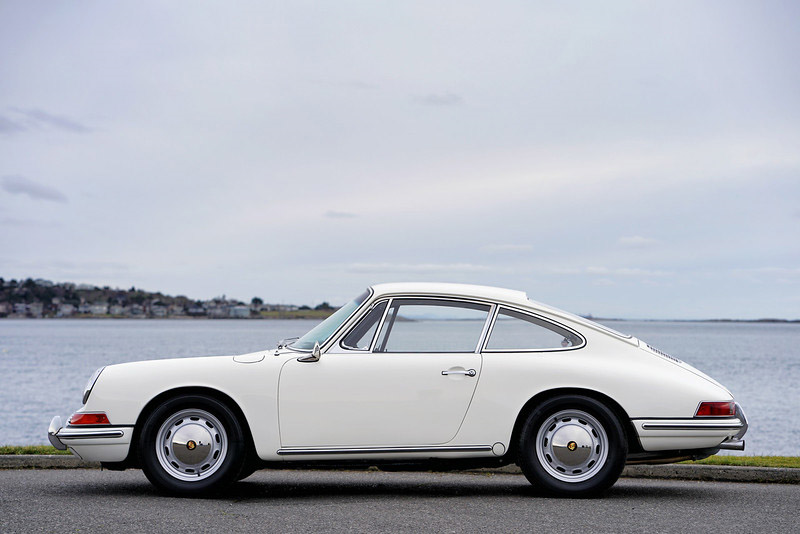 911 Classic (1964-1974)